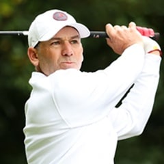Sergio Garcia