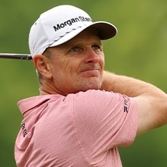 Justin Rose
