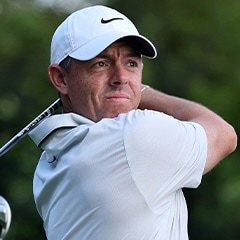 Rory McIlroy