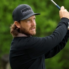 Tommy Fleetwood