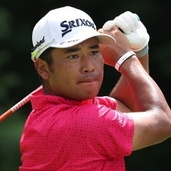 Hideki Matsuyama