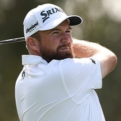 Shane Lowry