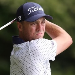 Justin Thomas