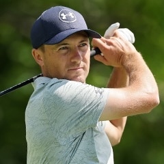 Jordan Spieth