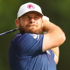 Tyrrell Hatton