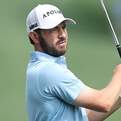 Patrick Cantlay