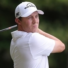 Matt Fitzpatrick