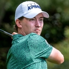 Maverick McNealy