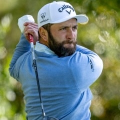 Jon Rahm